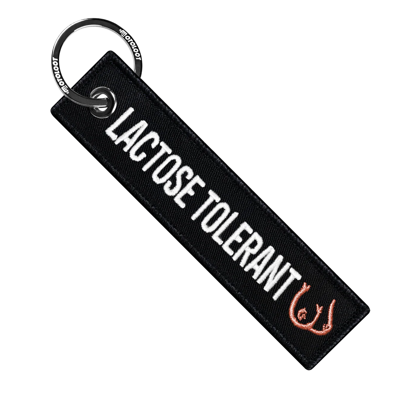 New Key Tags