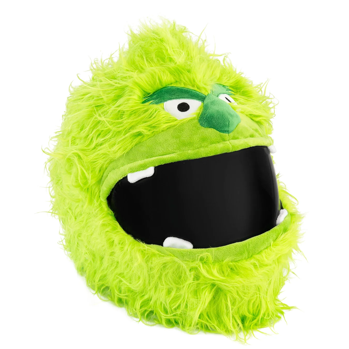 New Helmet Covers